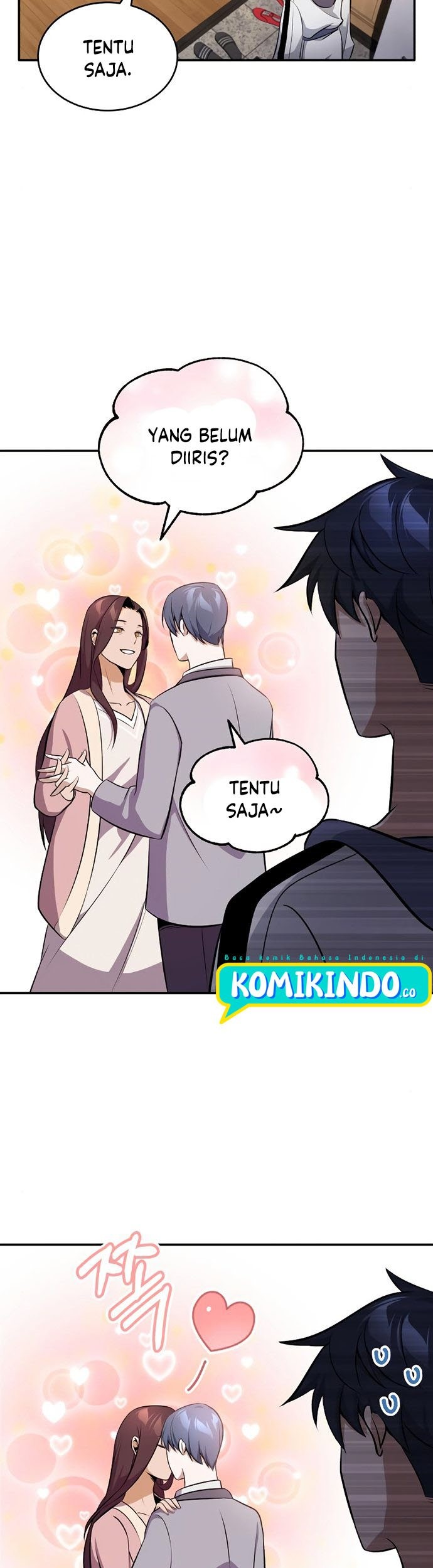 Genius of the Unique Lineage Chapter 01 Gambar 49