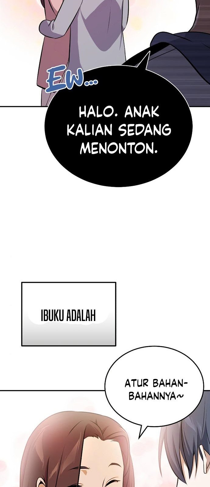 Genius of the Unique Lineage Chapter 01 Gambar 50