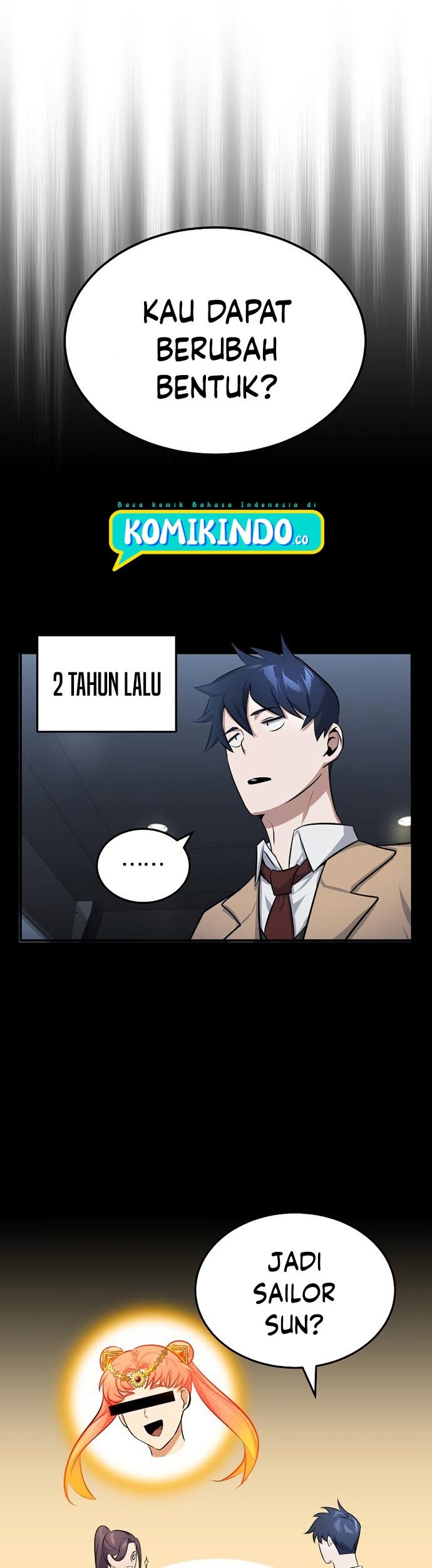 Genius of the Unique Lineage Chapter 01 Gambar 52
