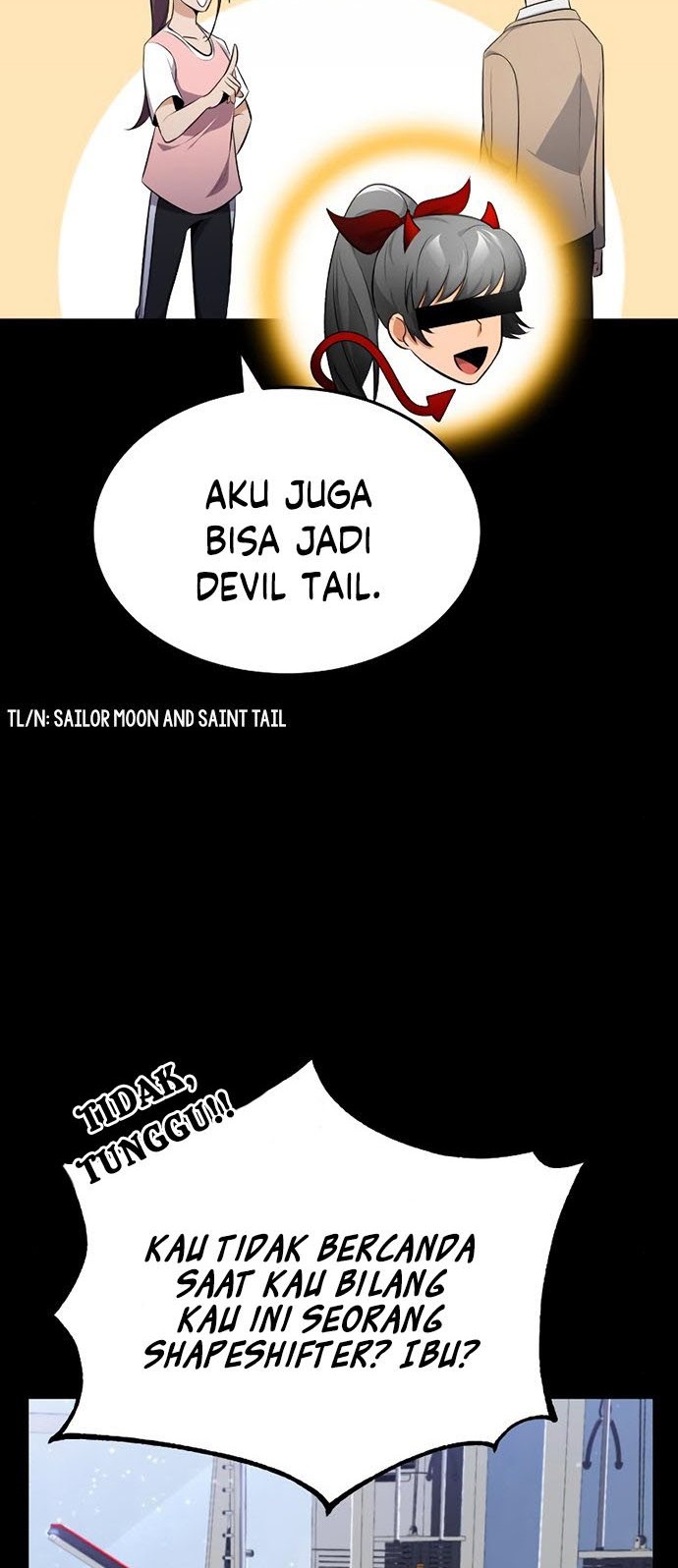 Genius of the Unique Lineage Chapter 01 Gambar 53