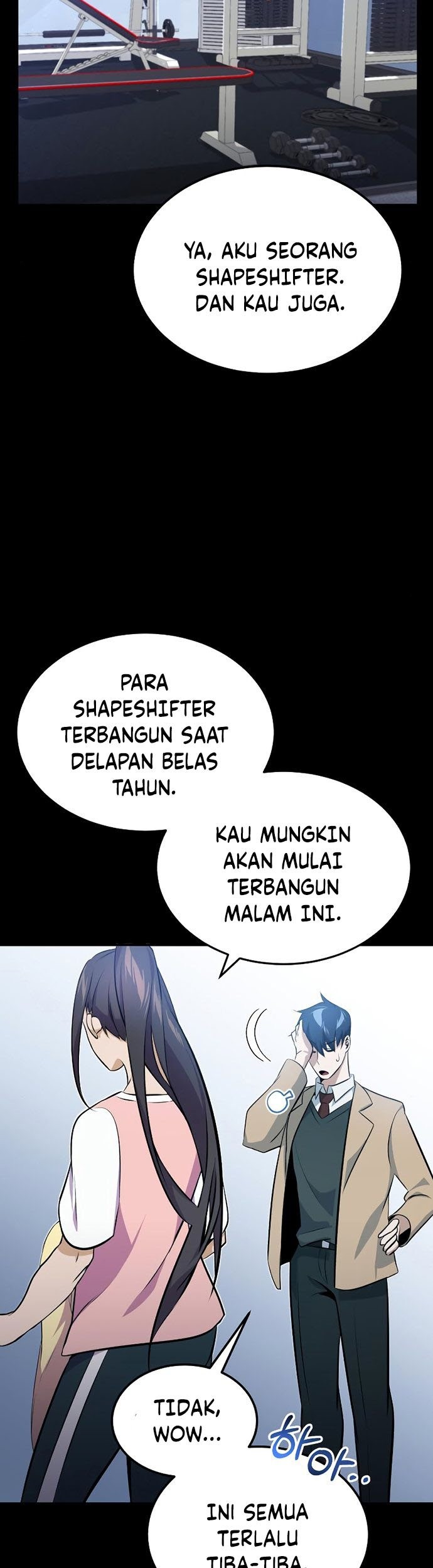 Genius of the Unique Lineage Chapter 01 Gambar 54