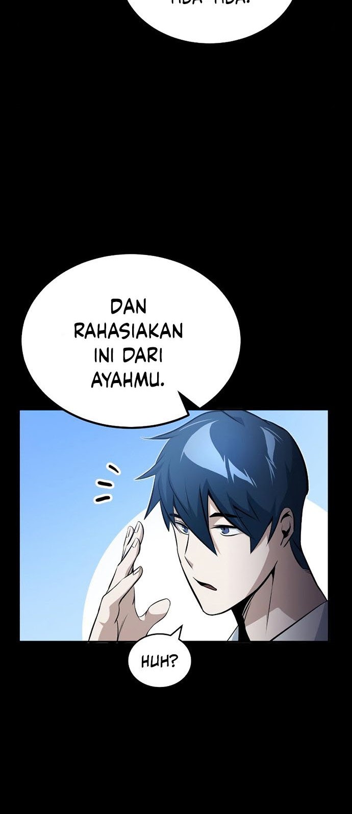 Genius of the Unique Lineage Chapter 01 Gambar 55