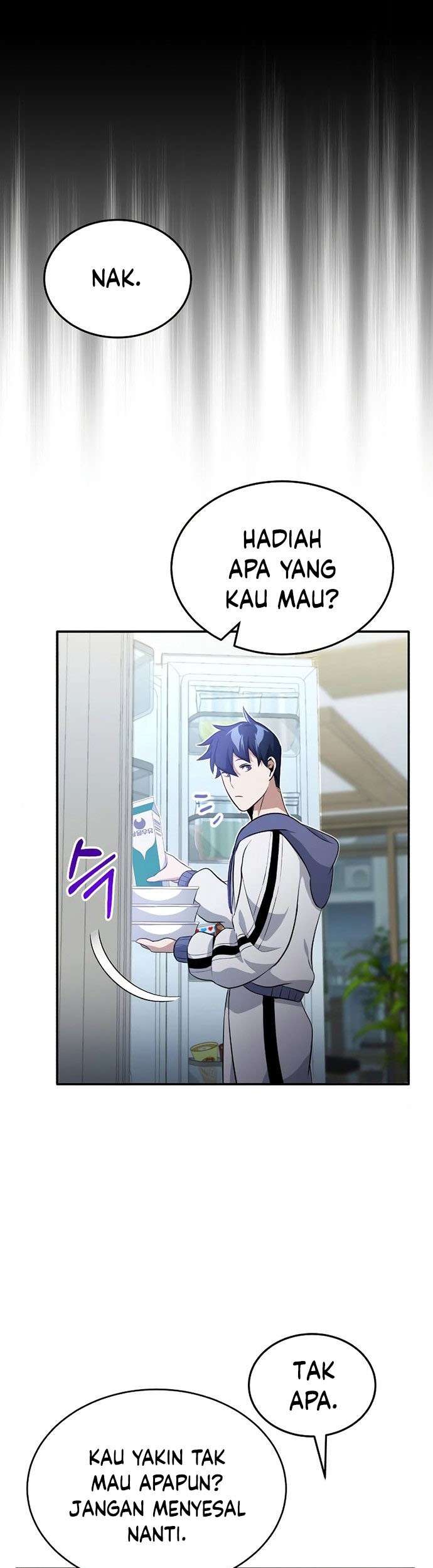Genius of the Unique Lineage Chapter 01 Gambar 57