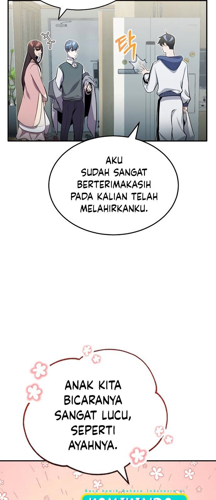 Genius of the Unique Lineage Chapter 01 Gambar 58