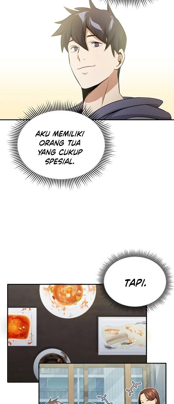 Genius of the Unique Lineage Chapter 01 Gambar 60