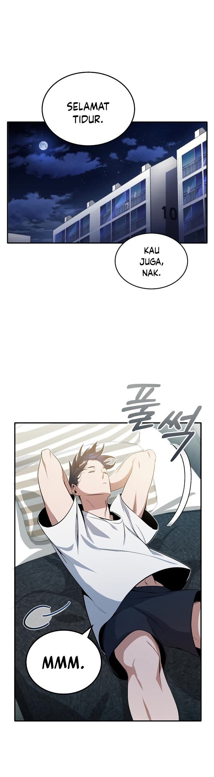 Genius of the Unique Lineage Chapter 01 Gambar 62