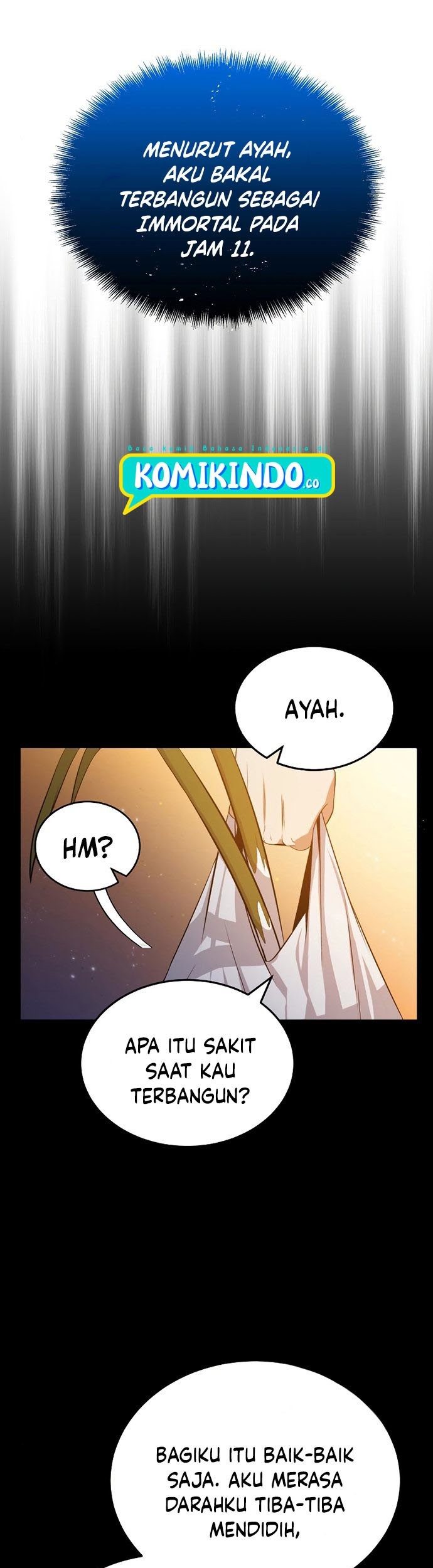 Genius of the Unique Lineage Chapter 01 Gambar 64