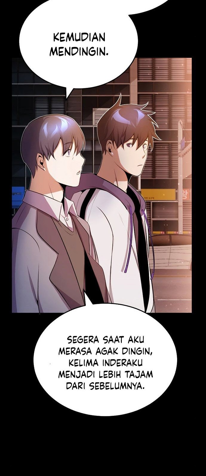 Genius of the Unique Lineage Chapter 01 Gambar 65