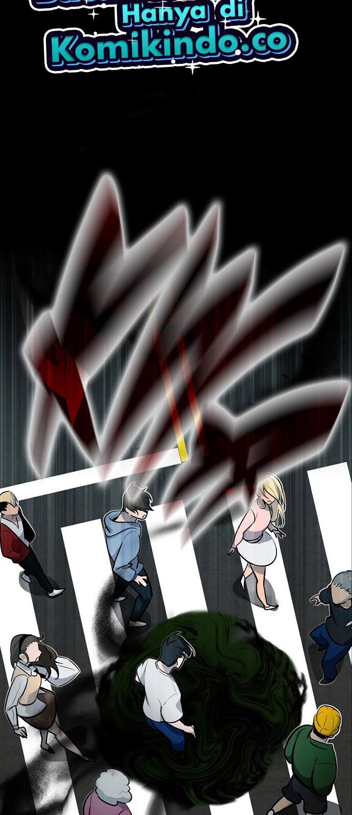 Genius of the Unique Lineage Chapter 01 Gambar 5