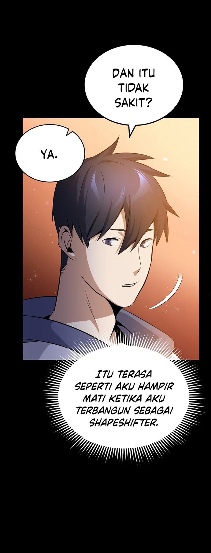 Genius of the Unique Lineage Chapter 01 Gambar 66