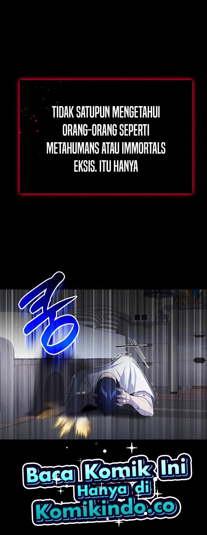 Genius of the Unique Lineage Chapter 01 Gambar 76