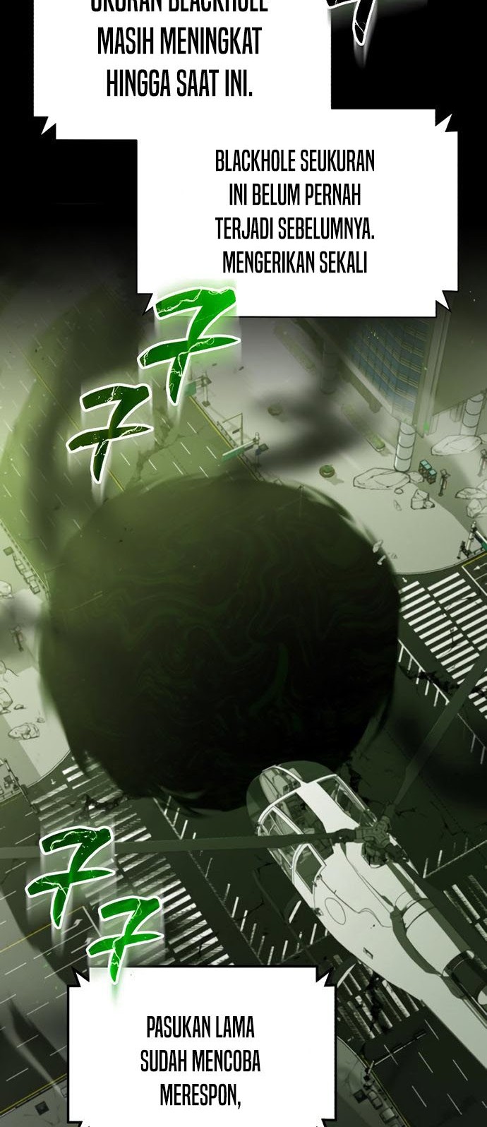 Genius of the Unique Lineage Chapter 01 Gambar 10