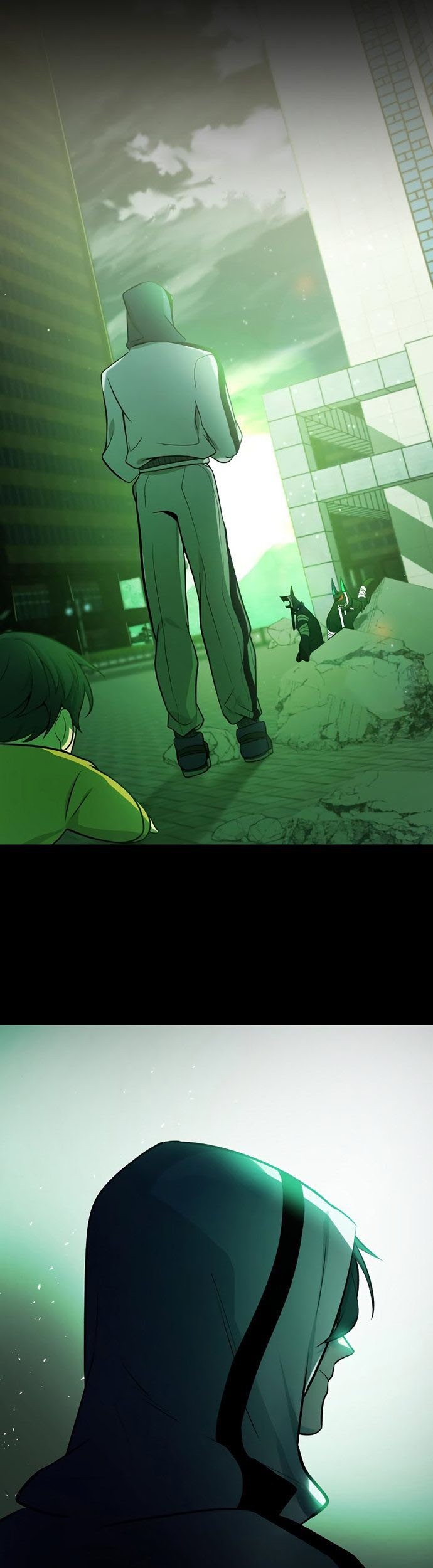 Genius of the Unique Lineage Chapter 01 Gambar 14