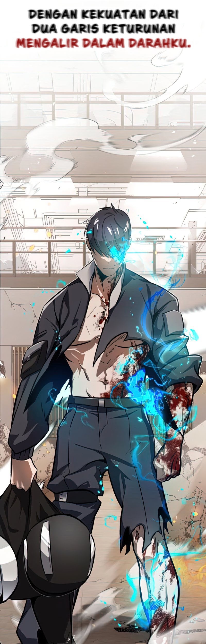 Genius of the Unique Lineage Chapter 00.1 Gambar 17