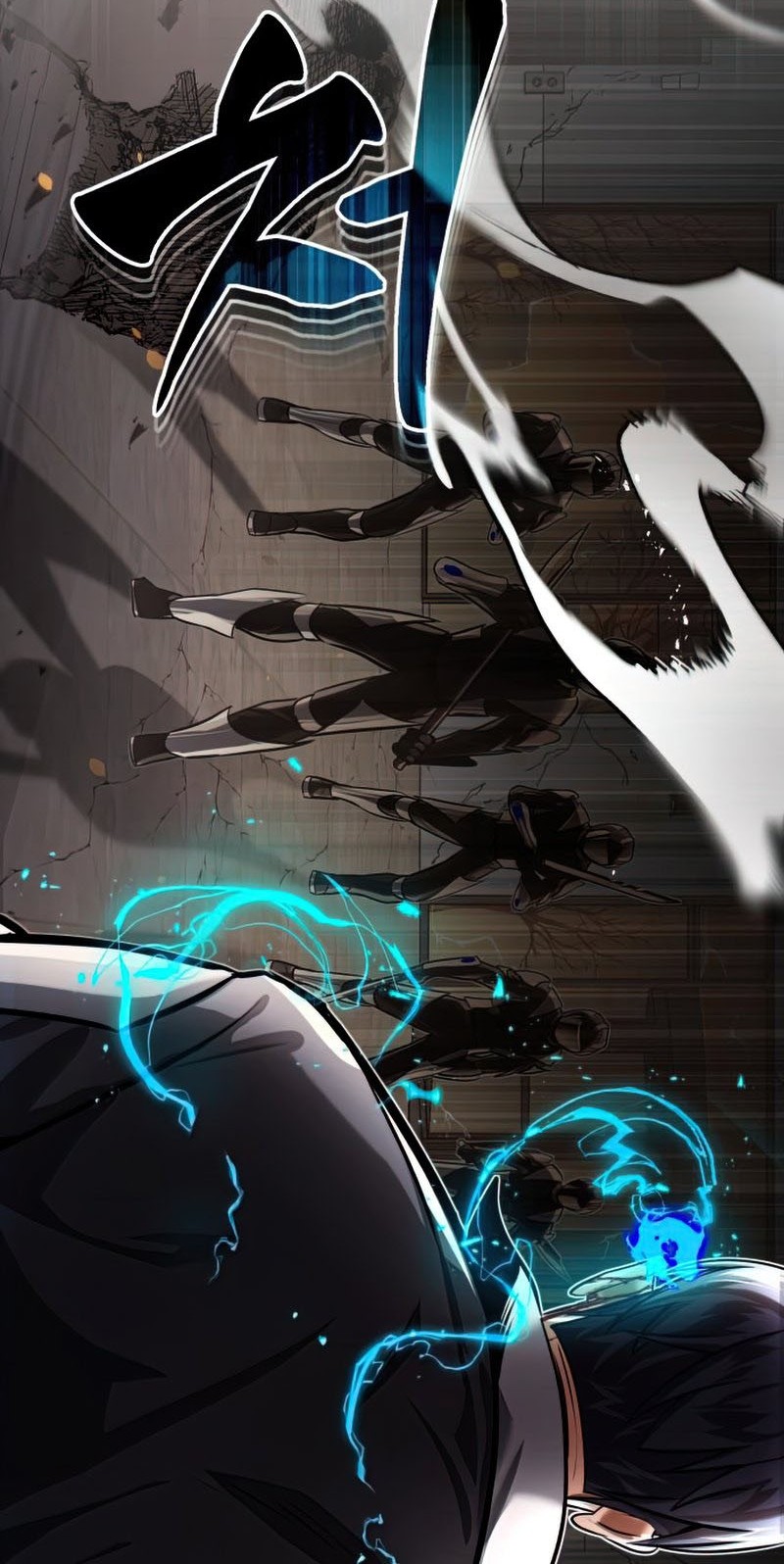 Genius of the Unique Lineage Chapter 00.1 Gambar 20