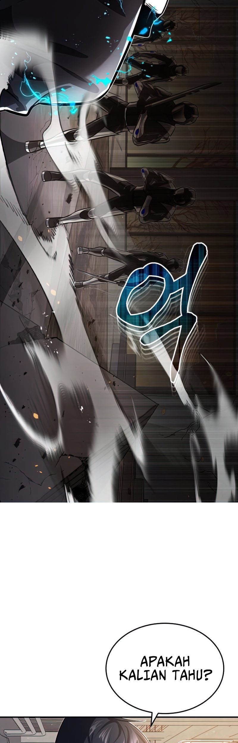 Genius of the Unique Lineage Chapter 00.1 Gambar 21