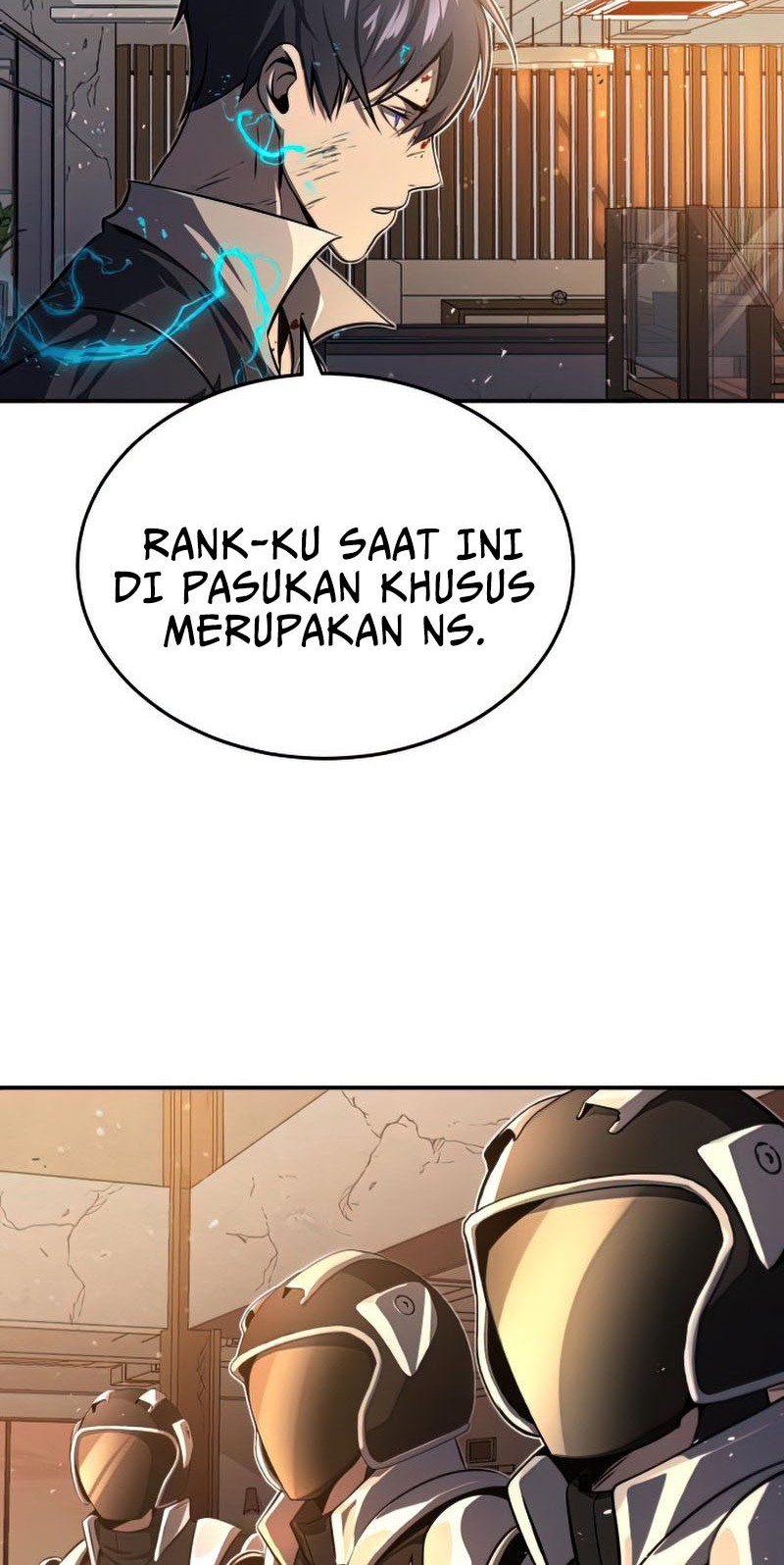 Genius of the Unique Lineage Chapter 00.1 Gambar 22