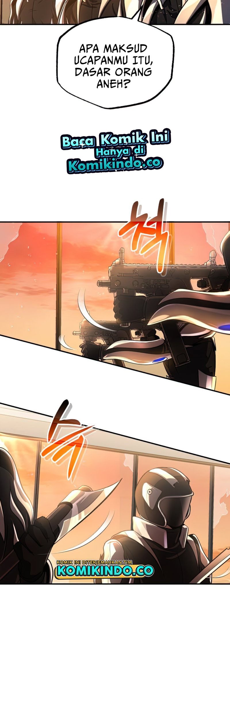 Genius of the Unique Lineage Chapter 00.1 Gambar 23