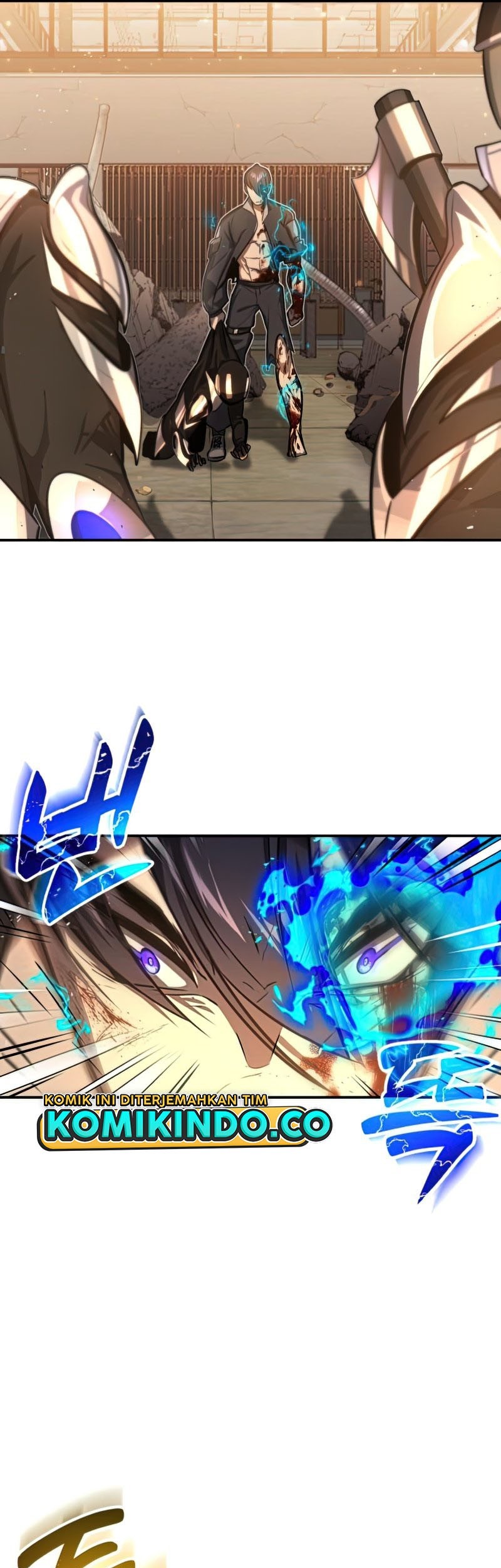 Genius of the Unique Lineage Chapter 00.1 Gambar 25