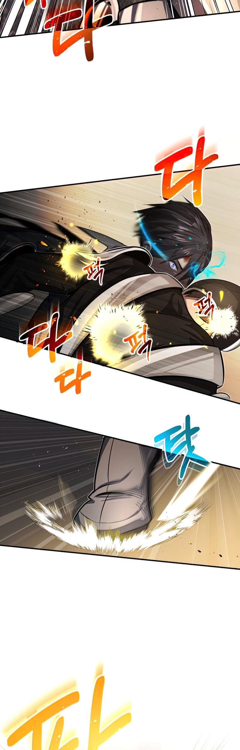 Genius of the Unique Lineage Chapter 00.1 Gambar 27