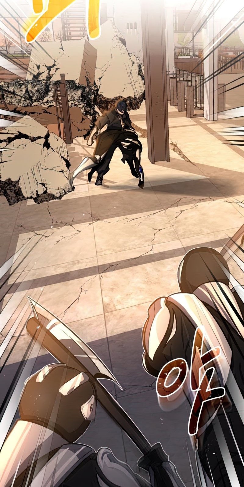 Genius of the Unique Lineage Chapter 00.1 Gambar 28