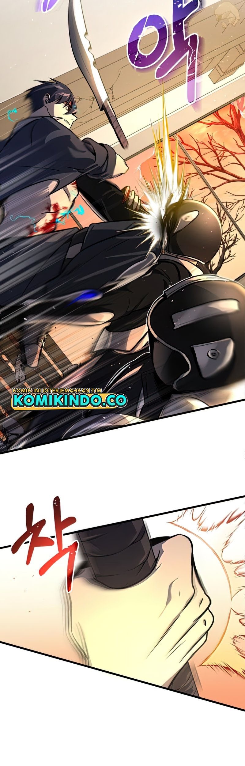 Genius of the Unique Lineage Chapter 00.1 Gambar 31