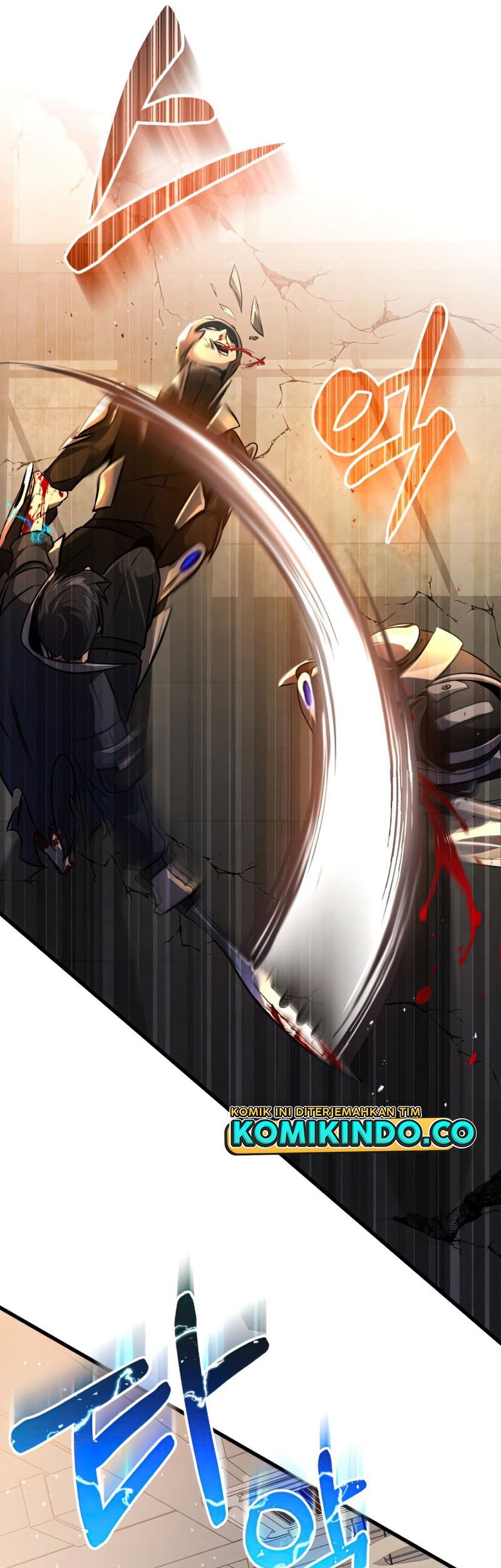 Genius of the Unique Lineage Chapter 00.1 Gambar 33