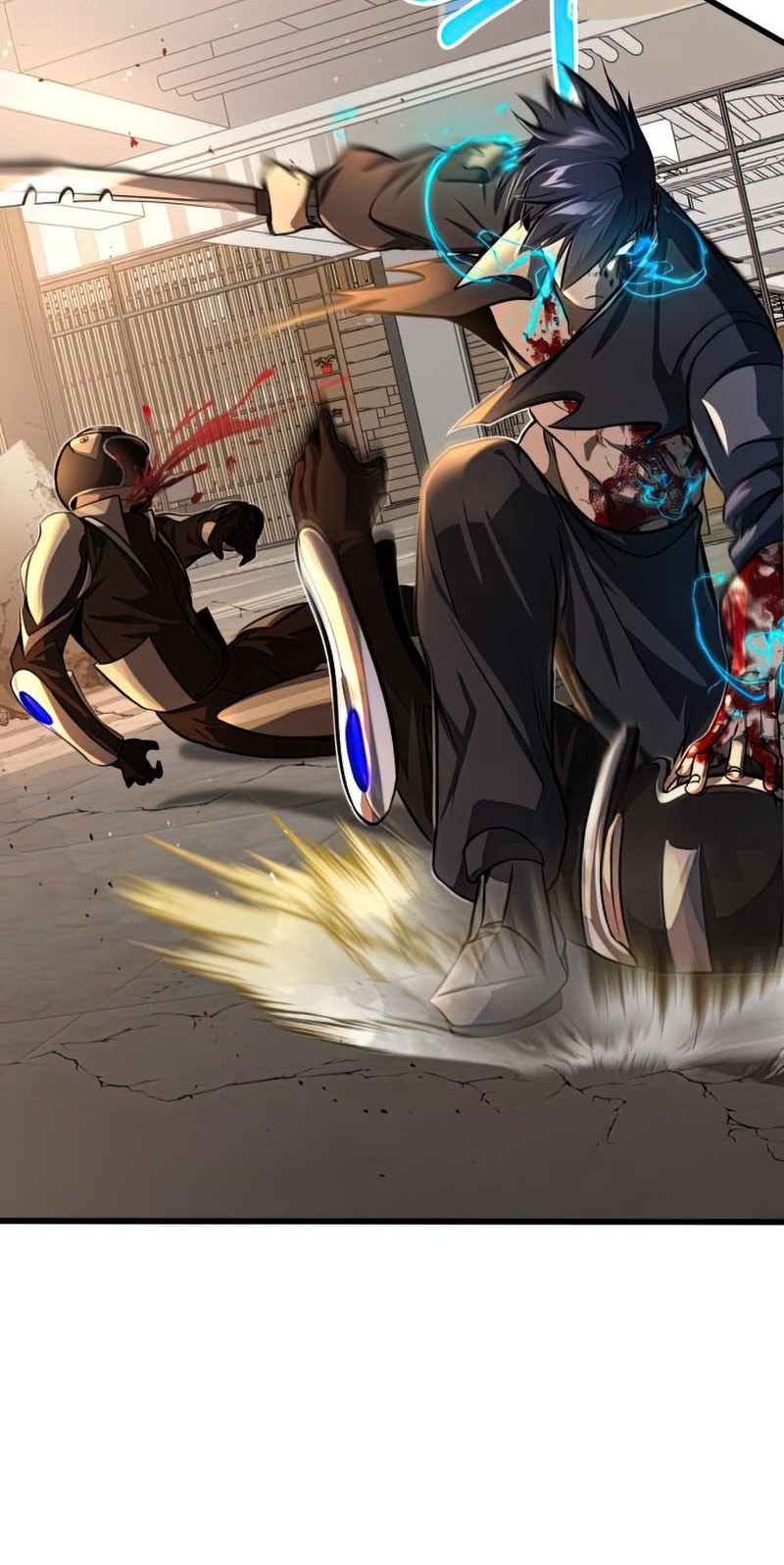 Genius of the Unique Lineage Chapter 00.1 Gambar 34