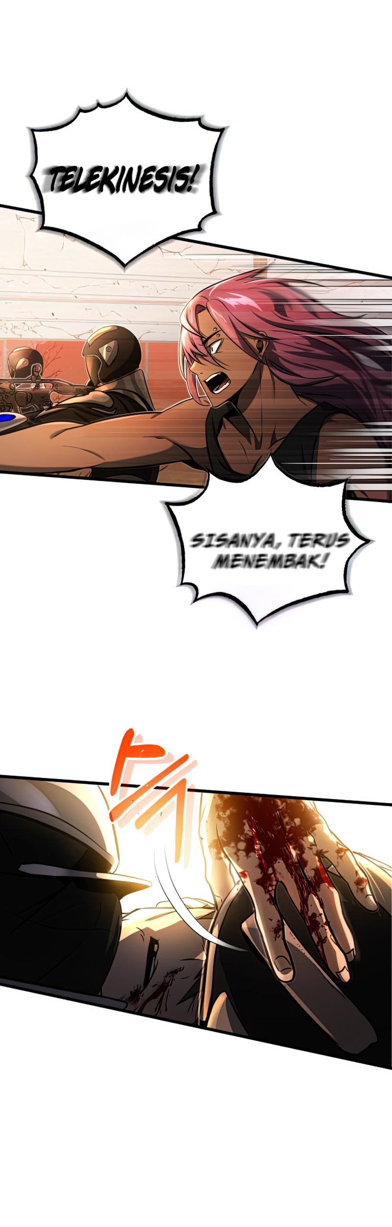 Genius of the Unique Lineage Chapter 00.1 Gambar 35