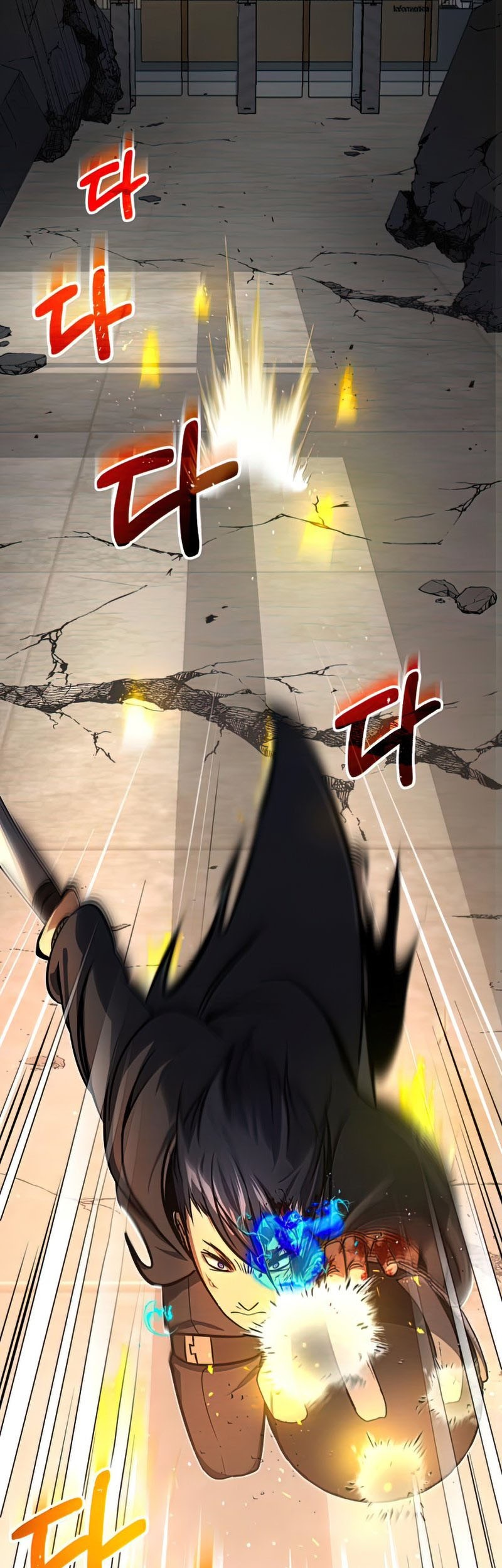 Genius of the Unique Lineage Chapter 00.1 Gambar 37