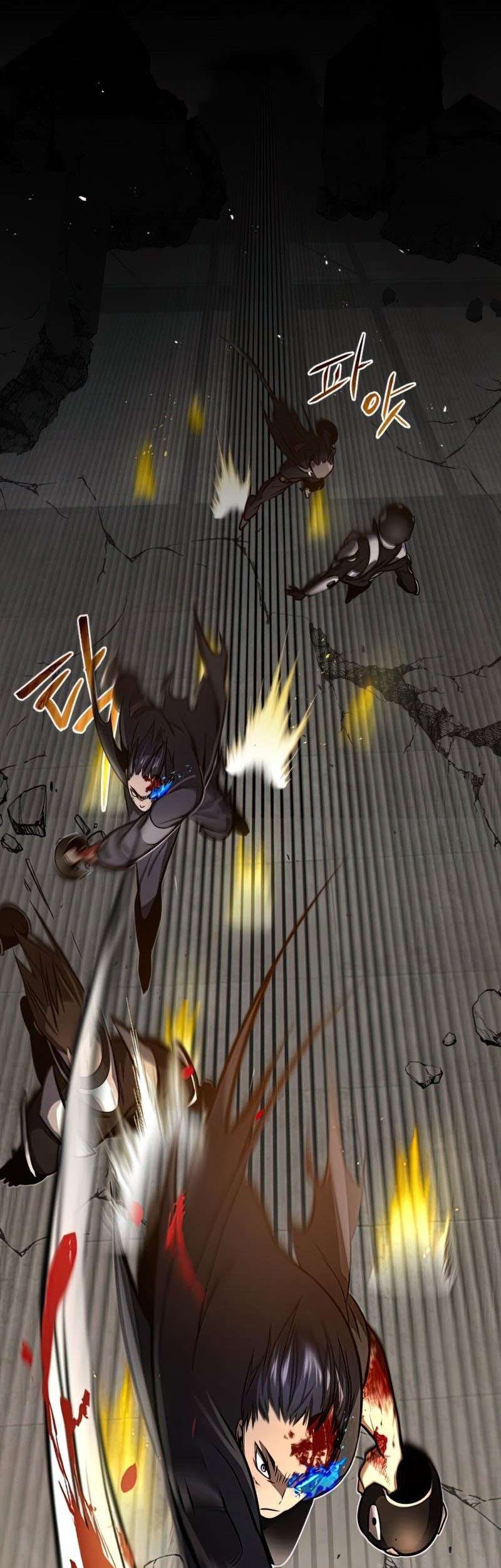 Genius of the Unique Lineage Chapter 00.1 Gambar 40