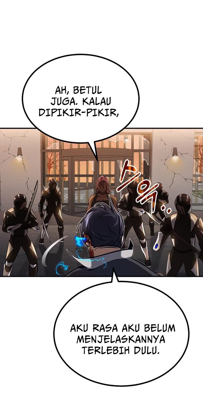 Genius of the Unique Lineage Chapter 00.1 Gambar 48