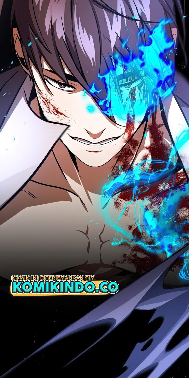 Genius of the Unique Lineage Chapter 00.1 Gambar 50