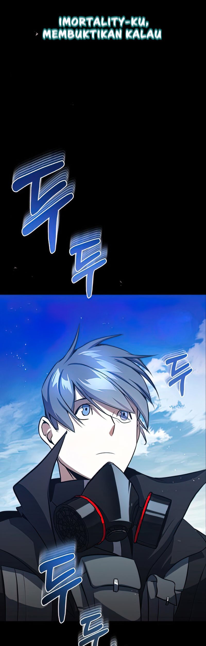 Genius of the Unique Lineage Chapter 00.1 Gambar 4
