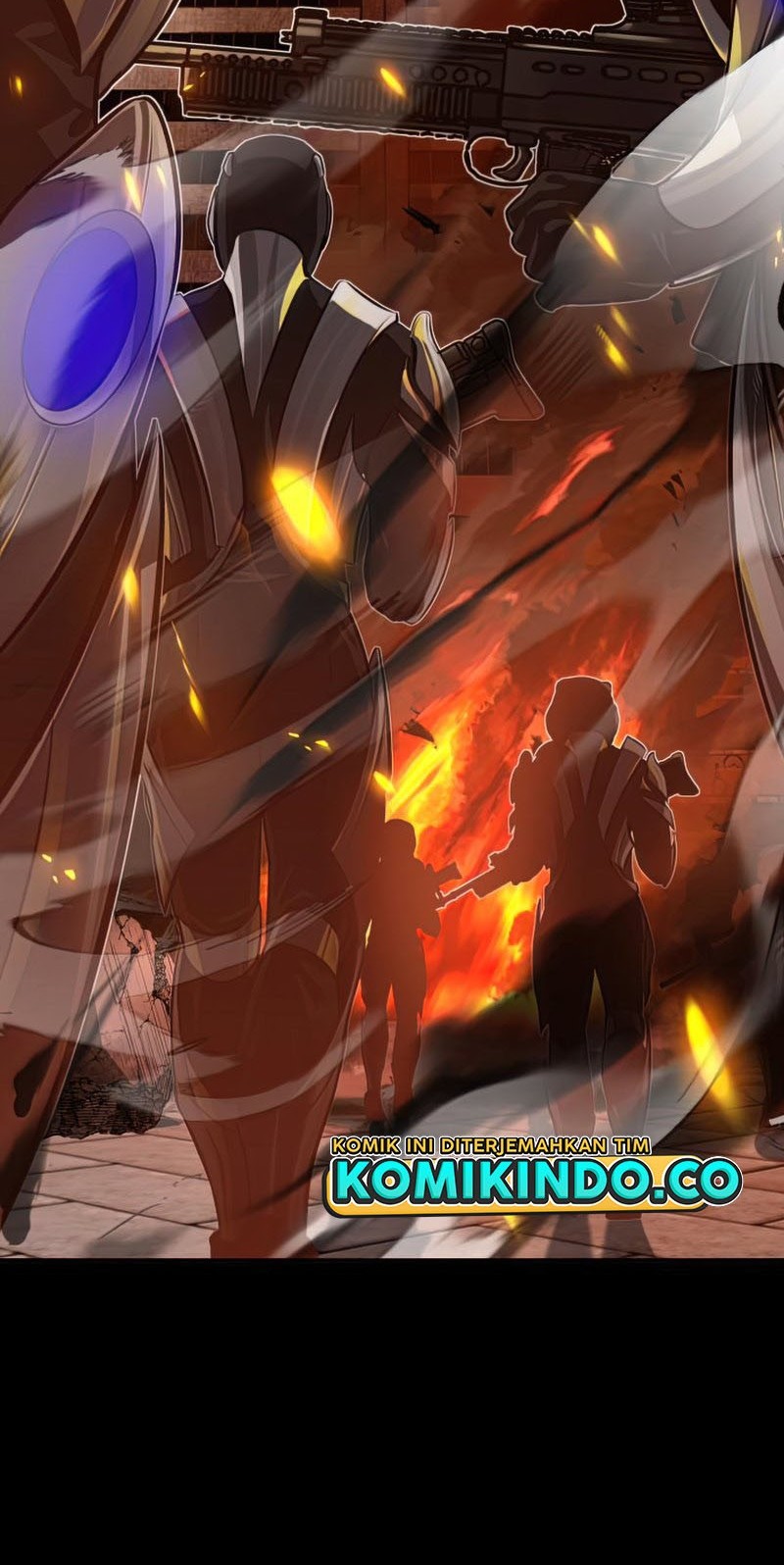Genius of the Unique Lineage Chapter 00.1 Gambar 11