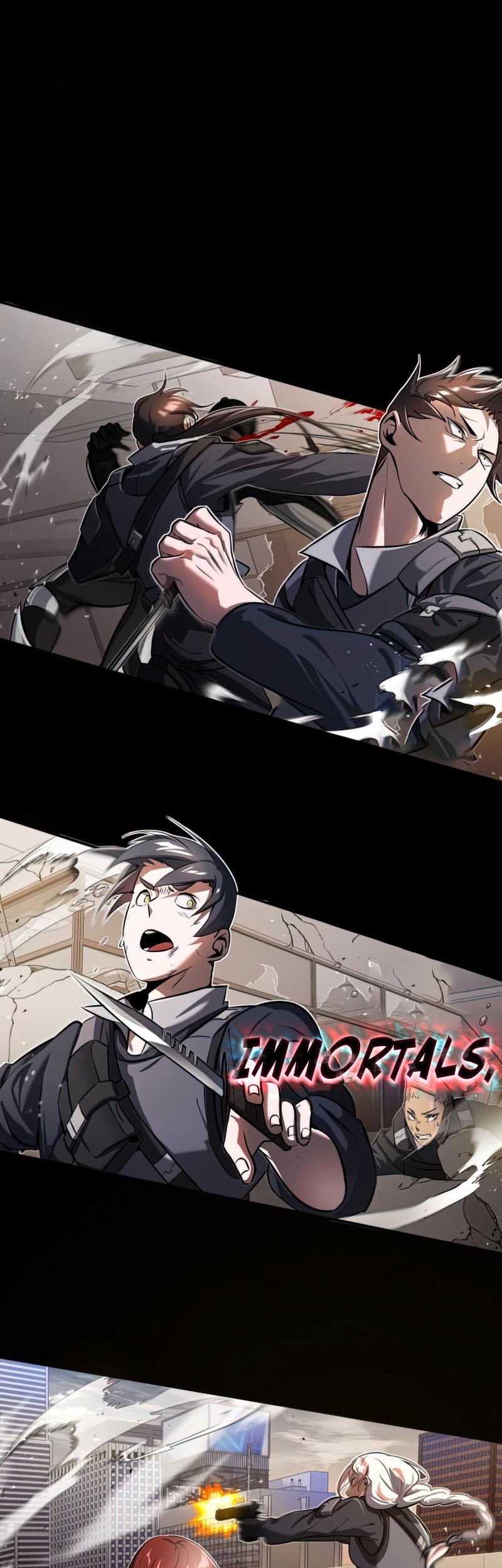 Genius of the Unique Lineage Chapter 00.1 Gambar 12