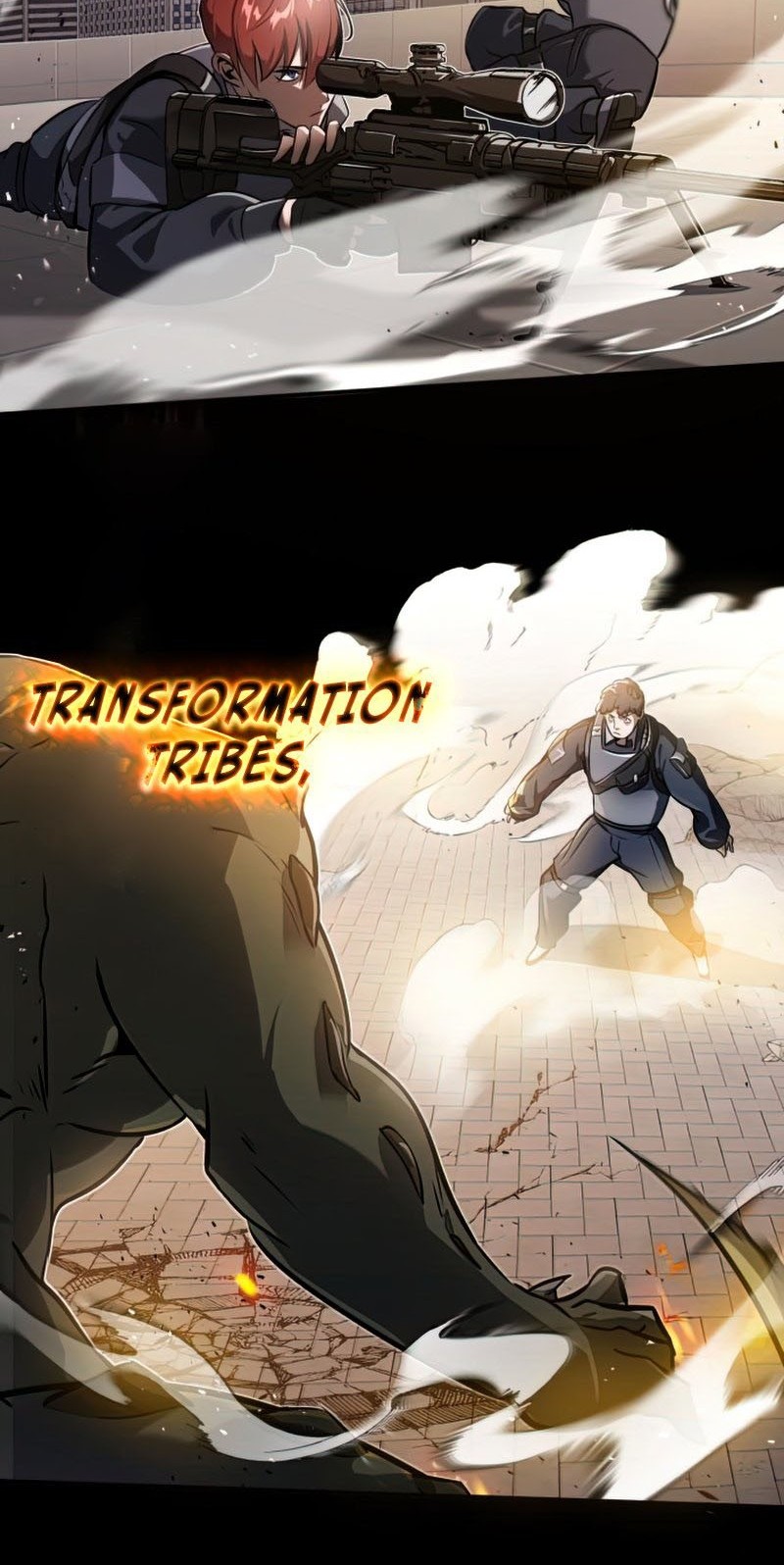 Genius of the Unique Lineage Chapter 00.1 Gambar 13