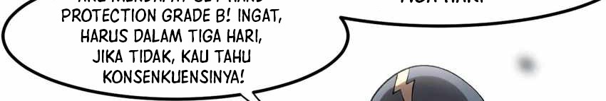 I Rely On BUG To Be The King Chapter 58 Gambar 43