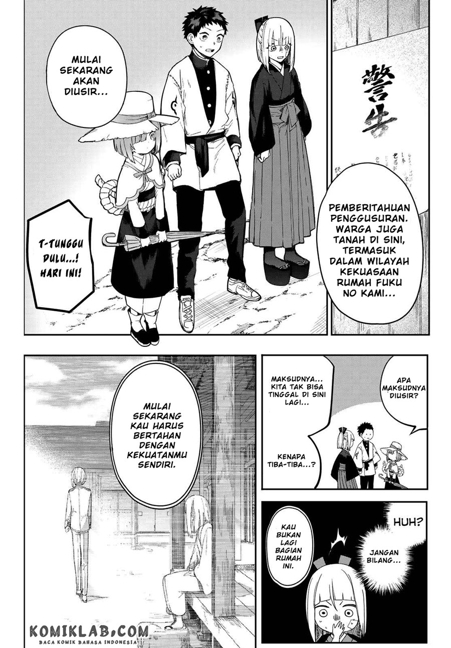 Kyuuki no Adabana Chapter 05 Gambar 38