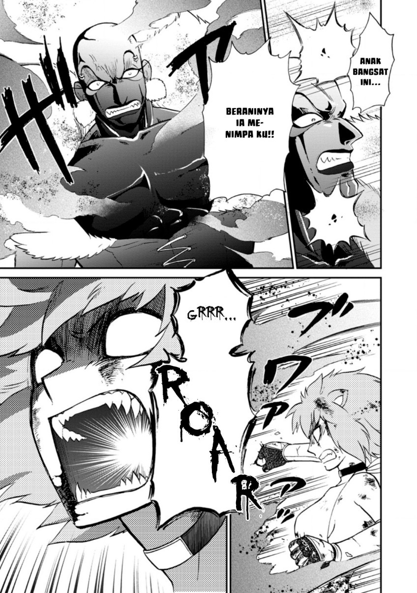 Isekai Shoukan wa Nidome Desu Chapter 26.1 Gambar 9