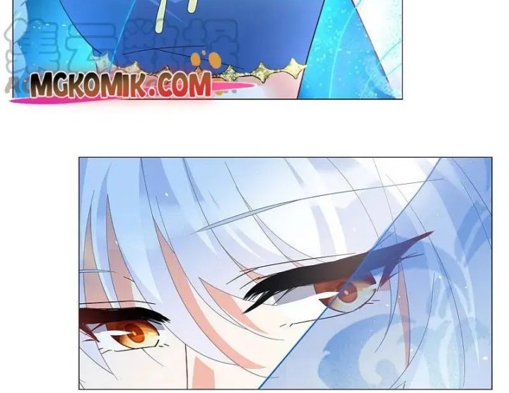 She Is Coming, Please Get Down! Chapter 84.1 Gambar 14