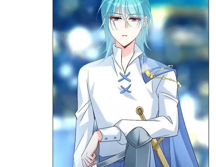 She Is Coming, Please Get Down! Chapter 84.1 Gambar 16