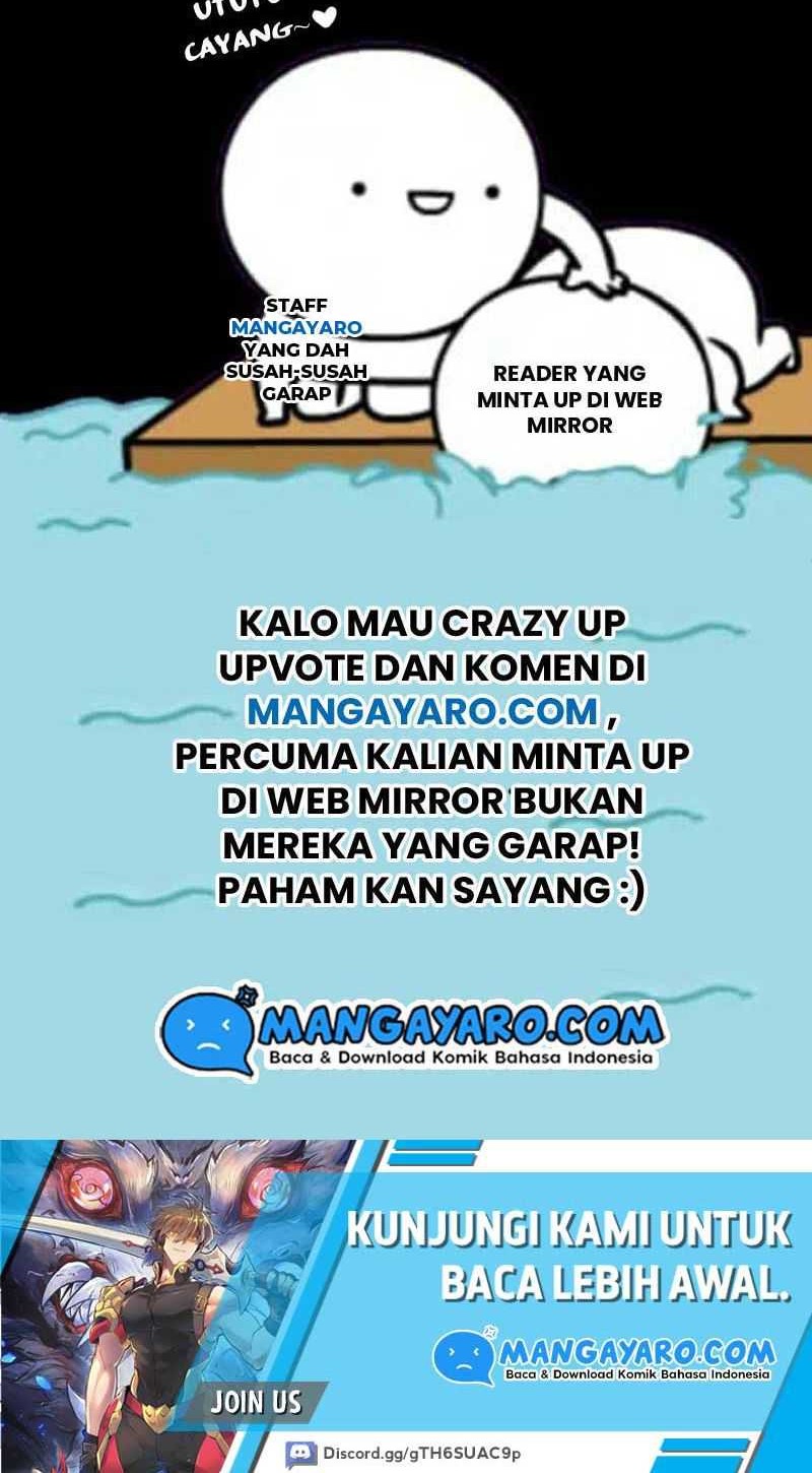 The People on Earth are Too Ferocious Chapter 74 Gambar 25