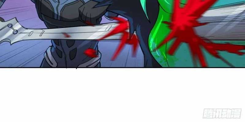 The People on Earth are Too Ferocious Chapter 74 Gambar 6