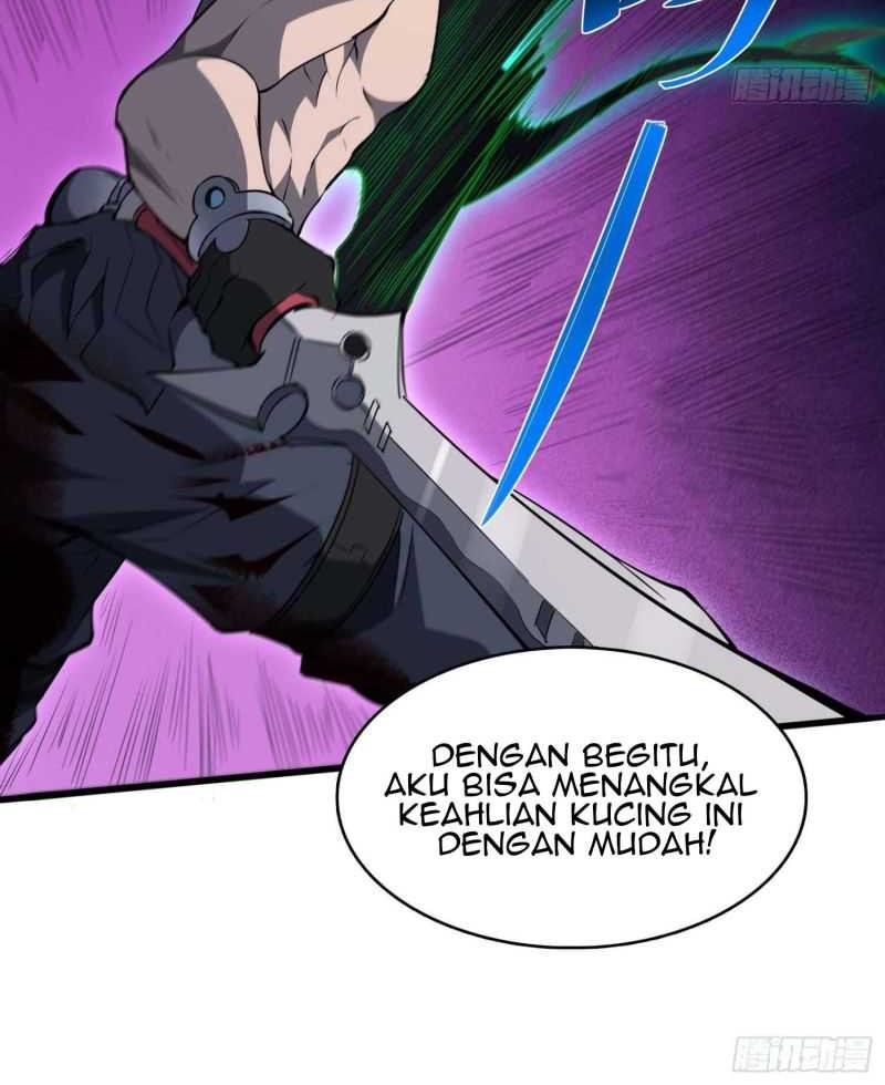 The People on Earth are Too Ferocious Chapter 74 Gambar 13