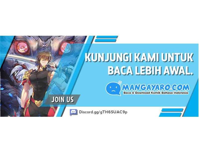 The People on Earth are Too Ferocious Chapter 74 Gambar 16