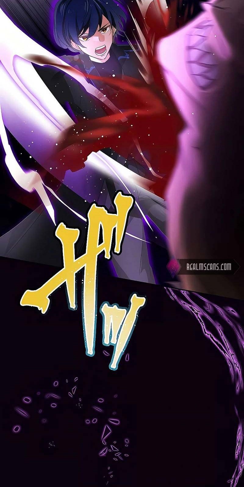 Reborn Ranker – Gravity User Chapter 03 Gambar 35