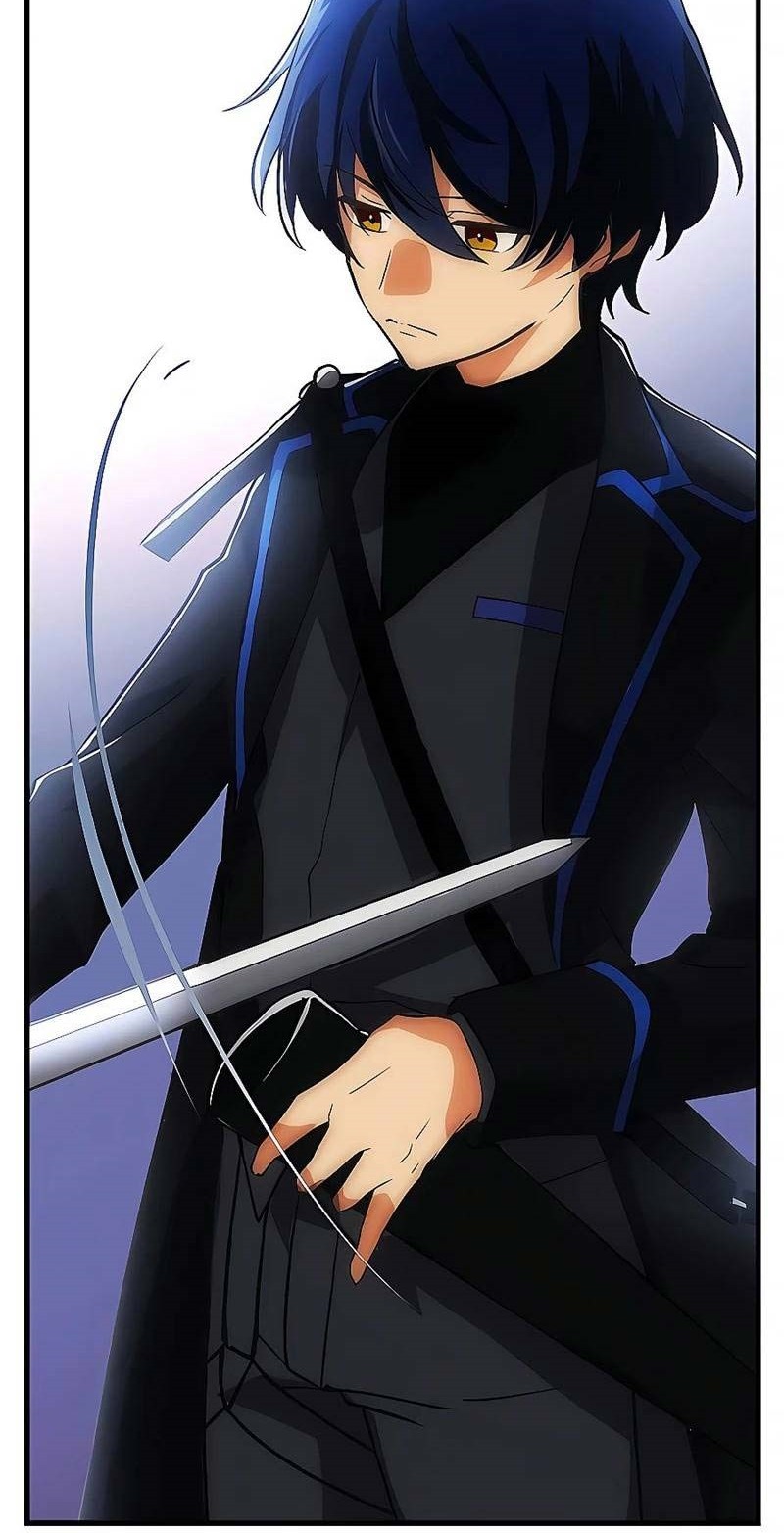 Reborn Ranker – Gravity User Chapter 03 Gambar 56