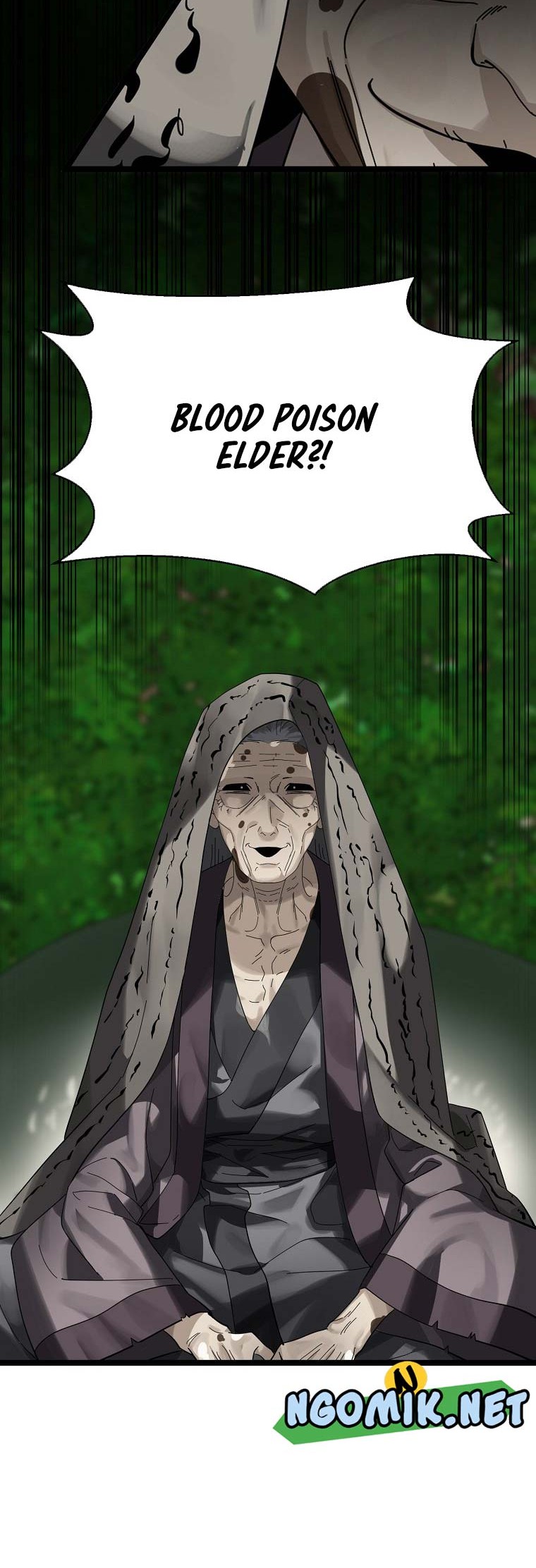 Volcanic Age Chapter 213 Gambar 3