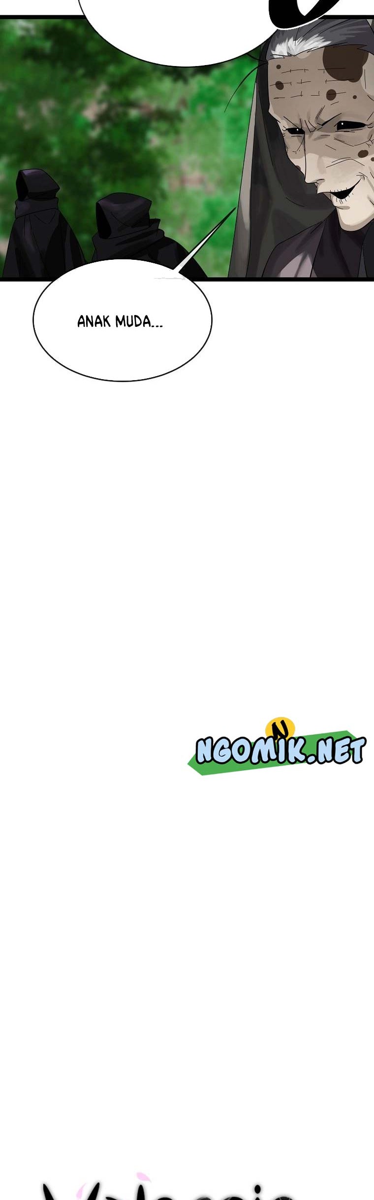 Volcanic Age Chapter 213 Gambar 11